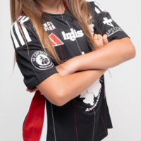 MAILLOT JUNIOR AWAY 26-27