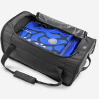 VALISE A ROULETTES DEC ESSENTIAL SMALL ORB24