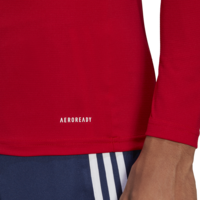 SOUS-MAILLOT SENIOR TEAM COL V ML BOUTIQUE