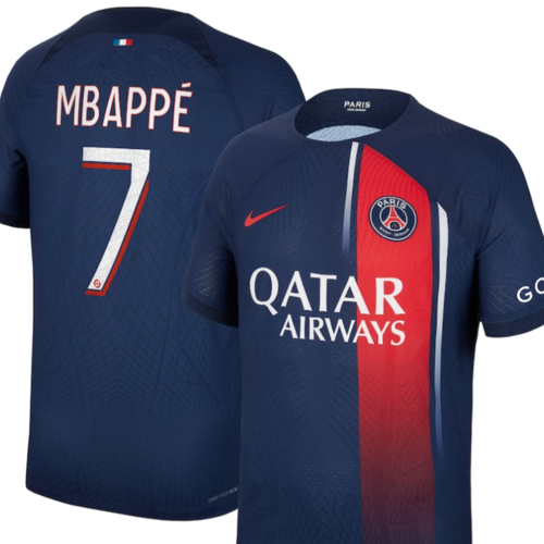 tshirt-enfant-psg