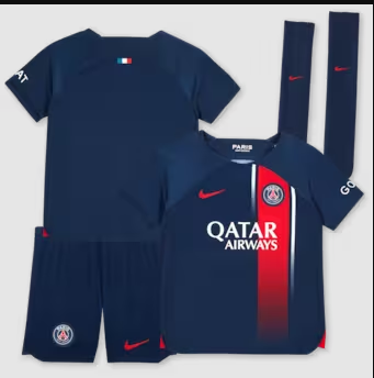 psg-kids