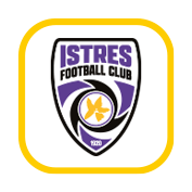 020031 ISTRES FC