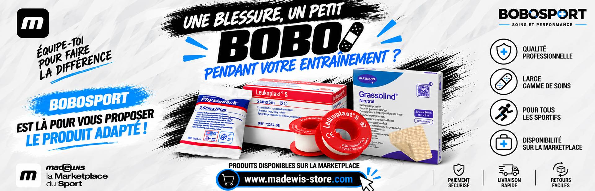 BOBOSPORT