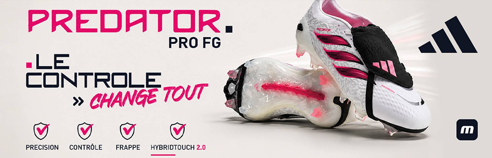 PREDATOR