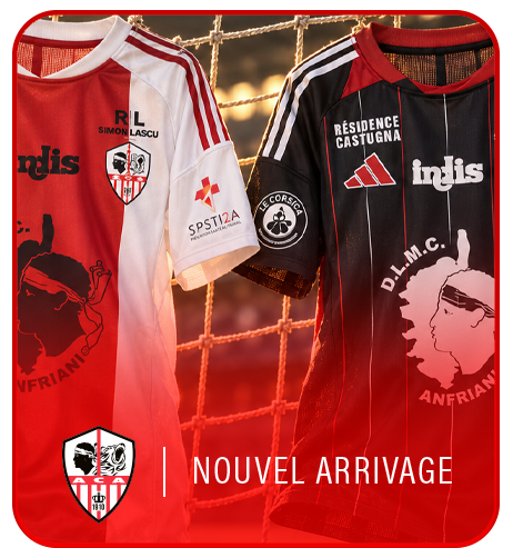 Nouvel Arrivage ACA